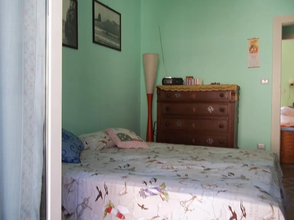 Mare E Monti Villa Giardini Naxos Holiday home