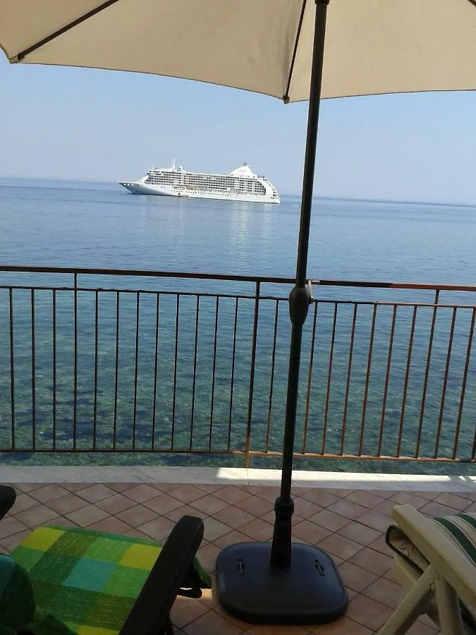 Holiday home Mare E Monti Villa Giardini Naxos