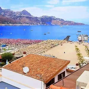  Appartamento Janeta Panoramic Loft