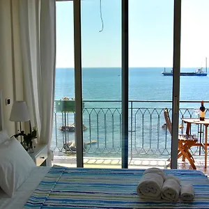  Apartament Taorminaxos Wonderful Seaview