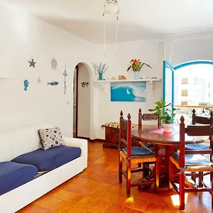  Appartamento Casa Azul